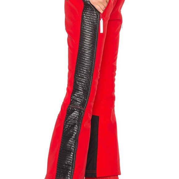 Adidas by Stella McCartney Slim WinterSport Pants  AX6884 - Picture 2 of 8